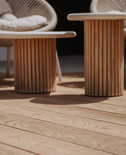 Afterwood collection