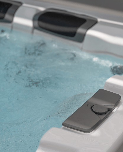 Bullfrog Spa collection
