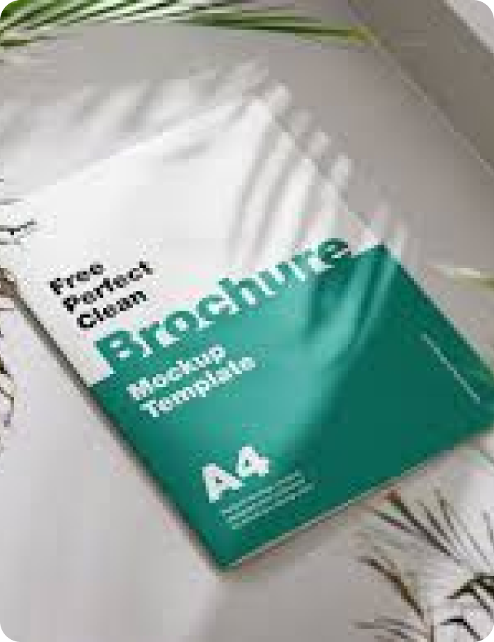 Brochure Preview