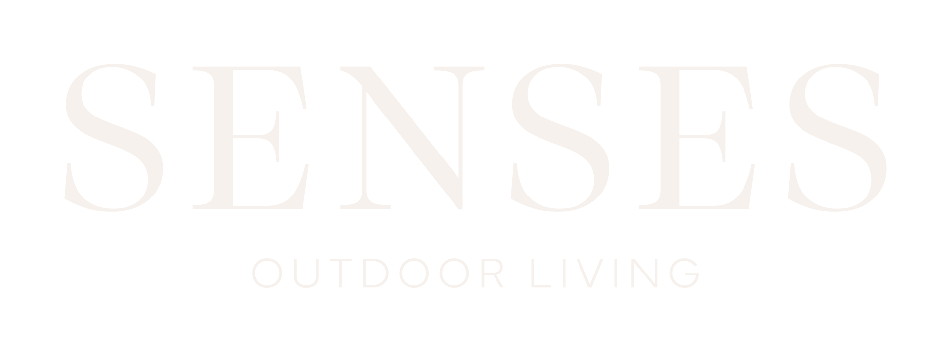 Senses Outdoor Living