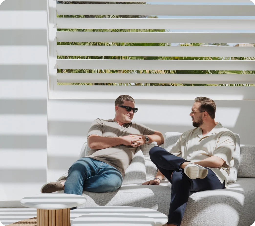Senses Outdoor Living contact